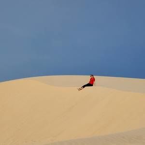 Meet your Posher, Crystal lara